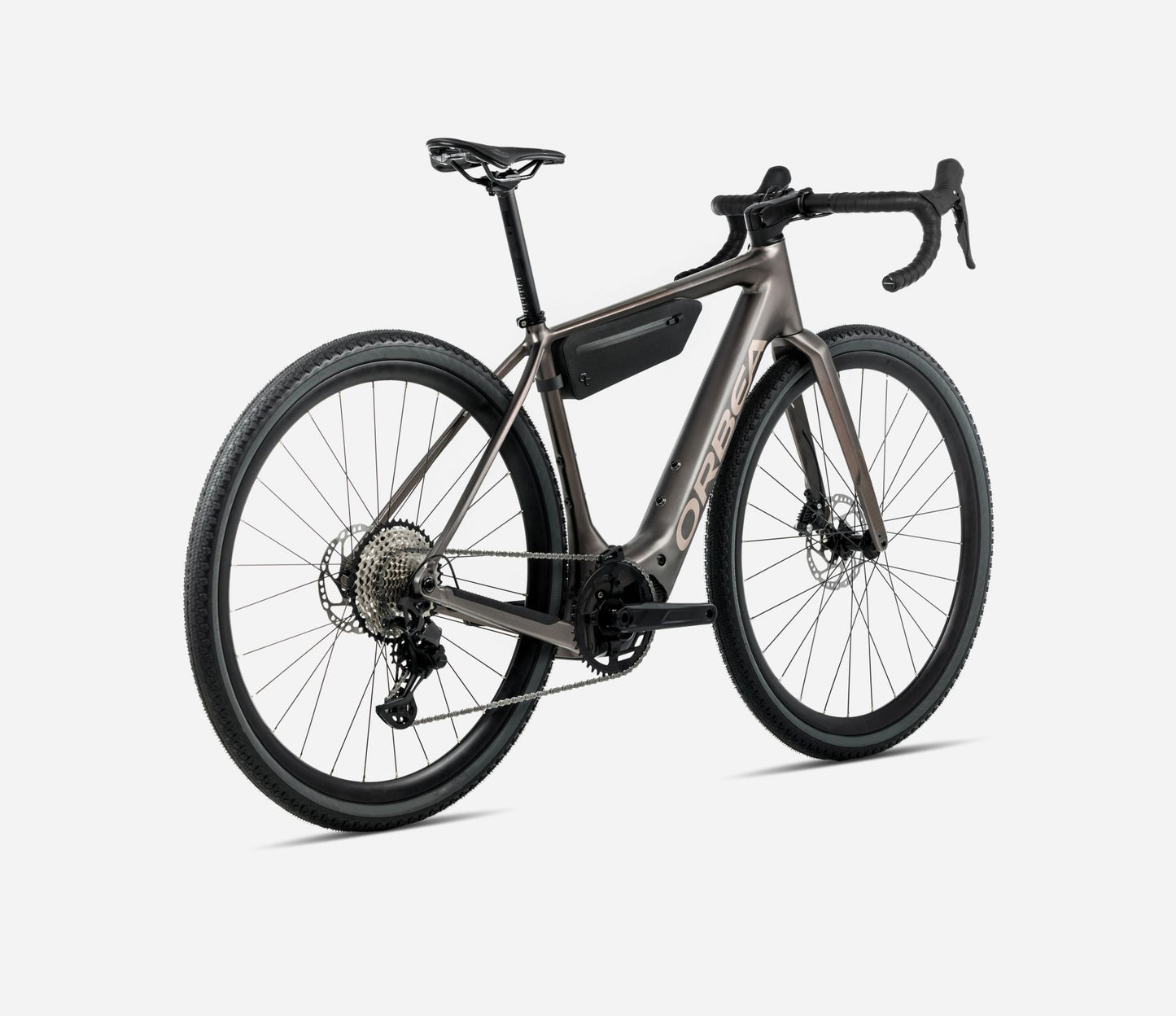 BICICLETA ORBEA DENNA H40 2026