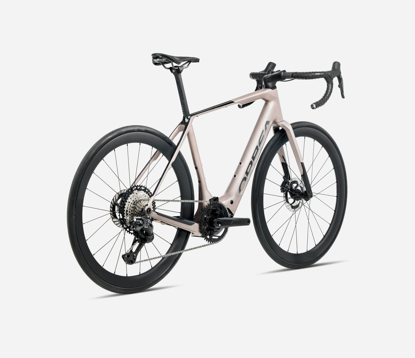 BICICLETA ORBEA DENNA M31e 2026
