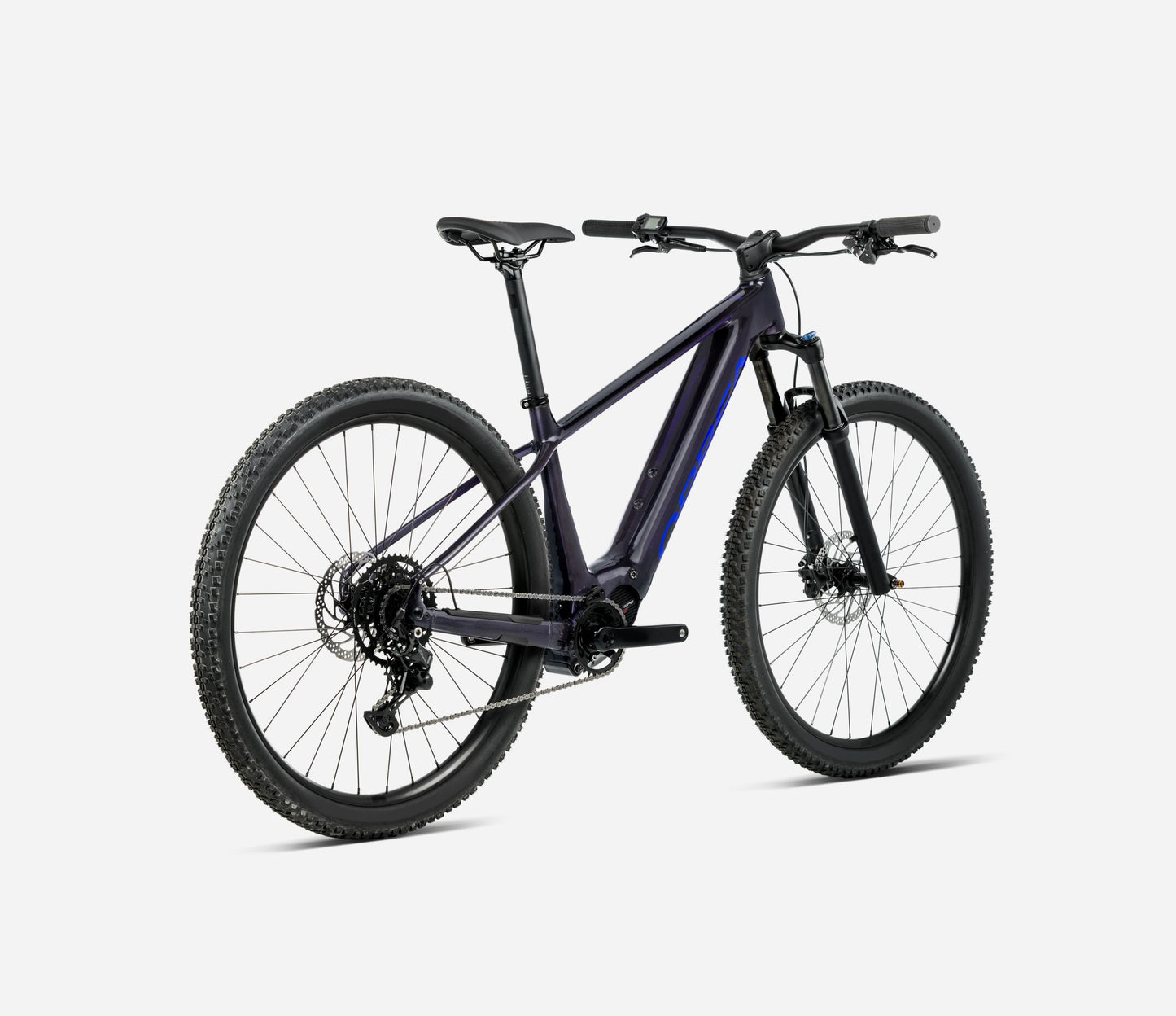 BICICLETA ORBEA URRUN 30 2026