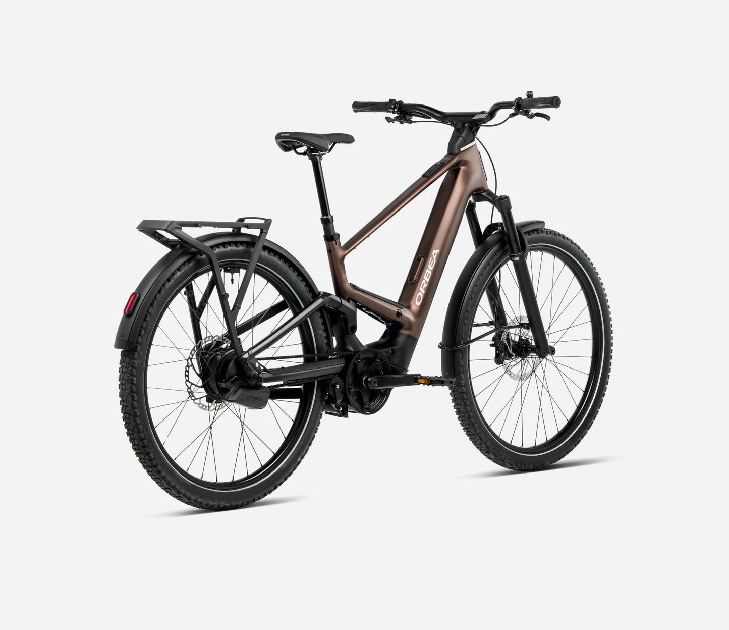 BICICLETA ORBEA MUGA 30 2026