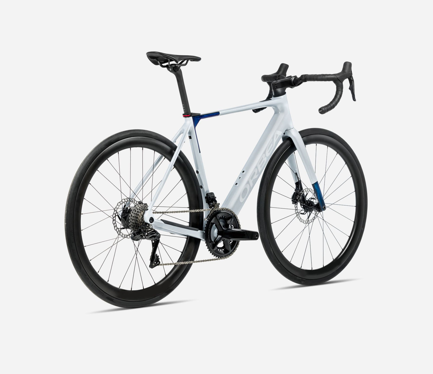 BICICLETA ORBEA GAIN M20i 2026