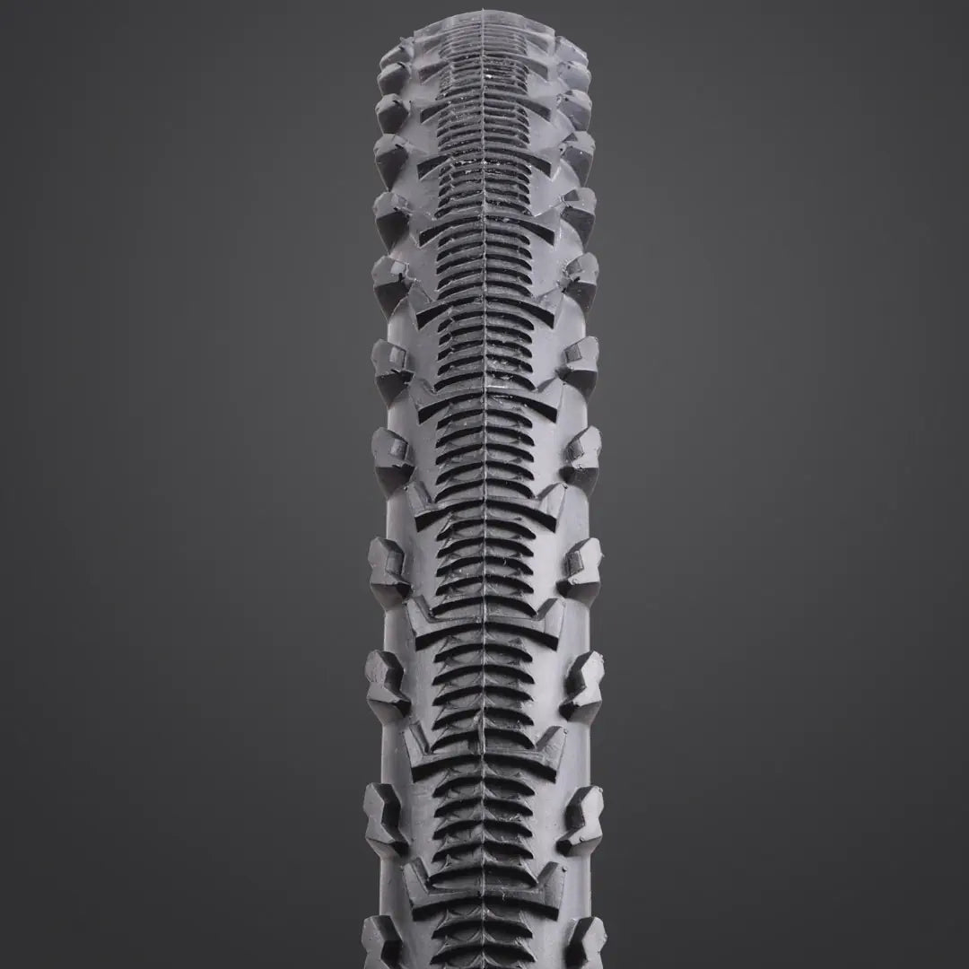 PNEU VEE RUBBER VRB-185 24X2,00 (C/ CÂMARA DE AR)