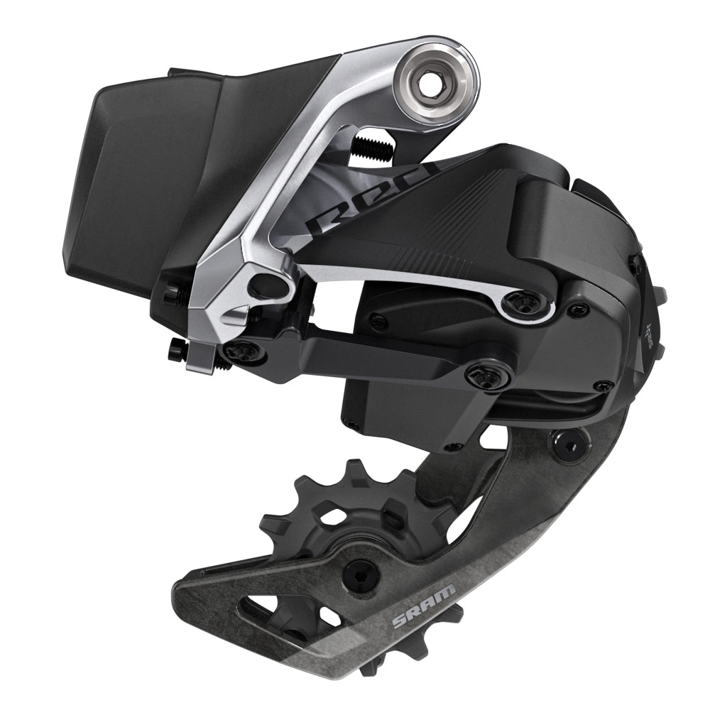 DESVIADOR TRASEIRO SRAM RED E-TAP AXS (12V, MÁX. 33D)