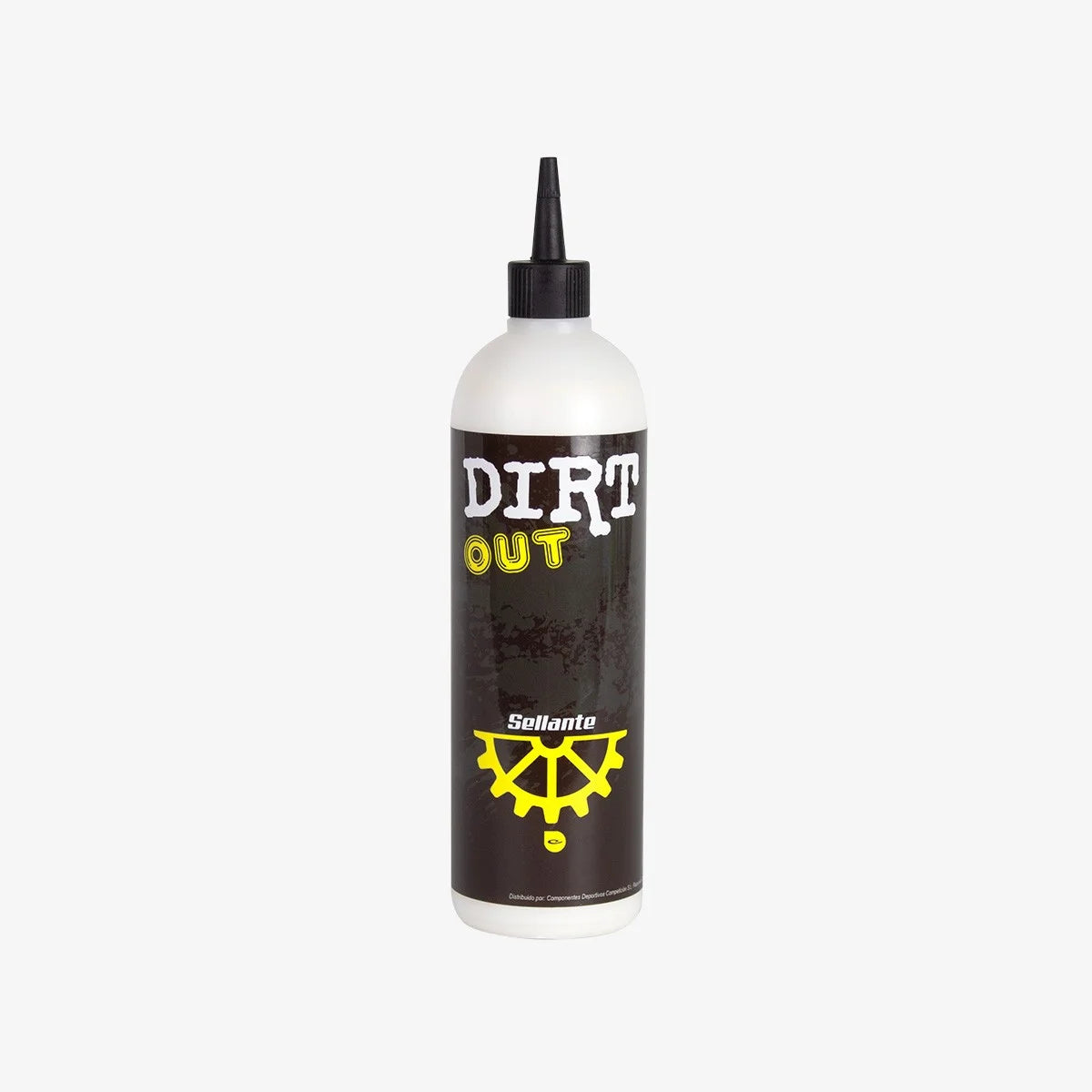 LÍQUIDO SELANTE ELTIN DIRT OUT