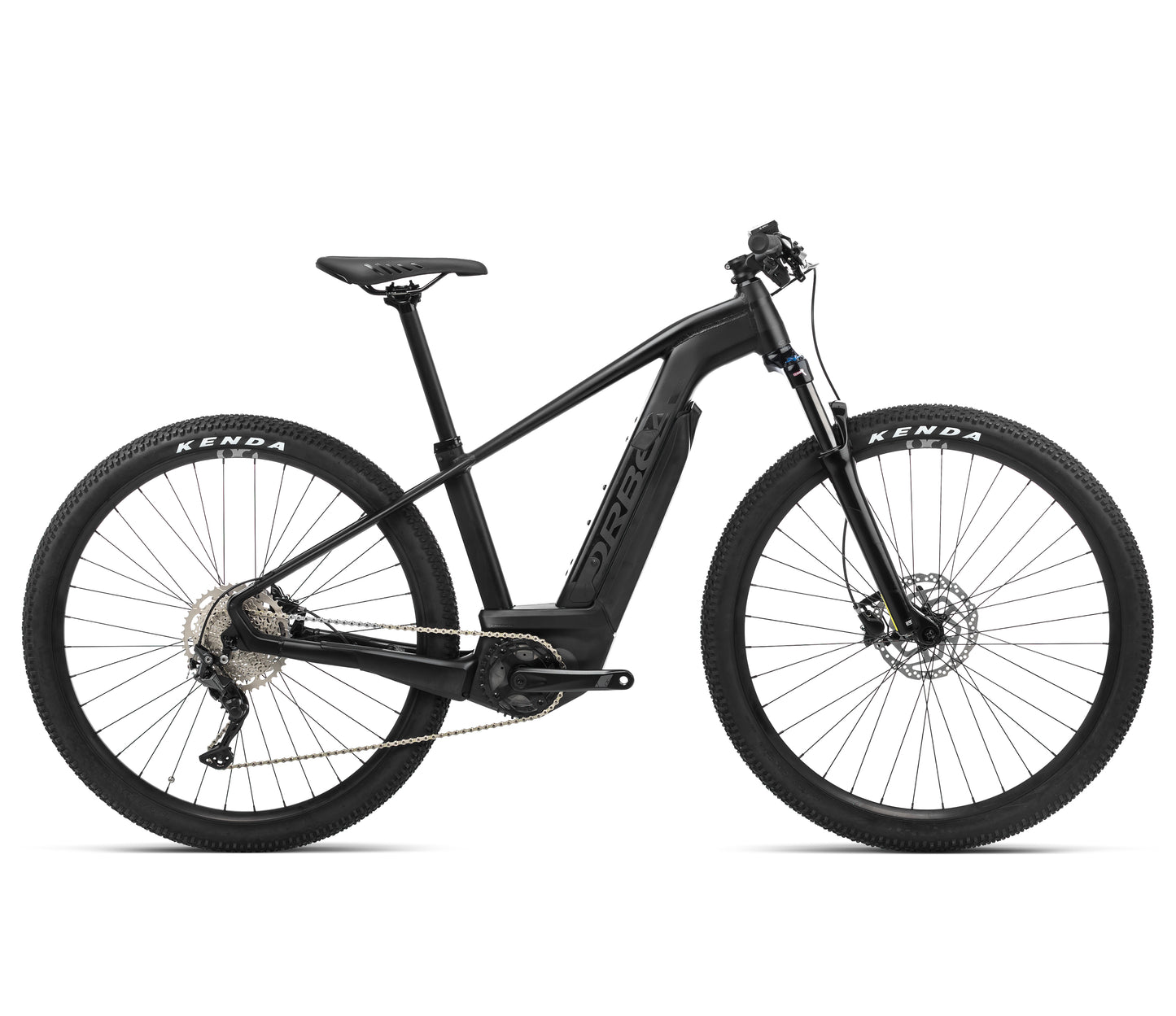 BICICLETA ORBEA KERAM 29 30 (L)