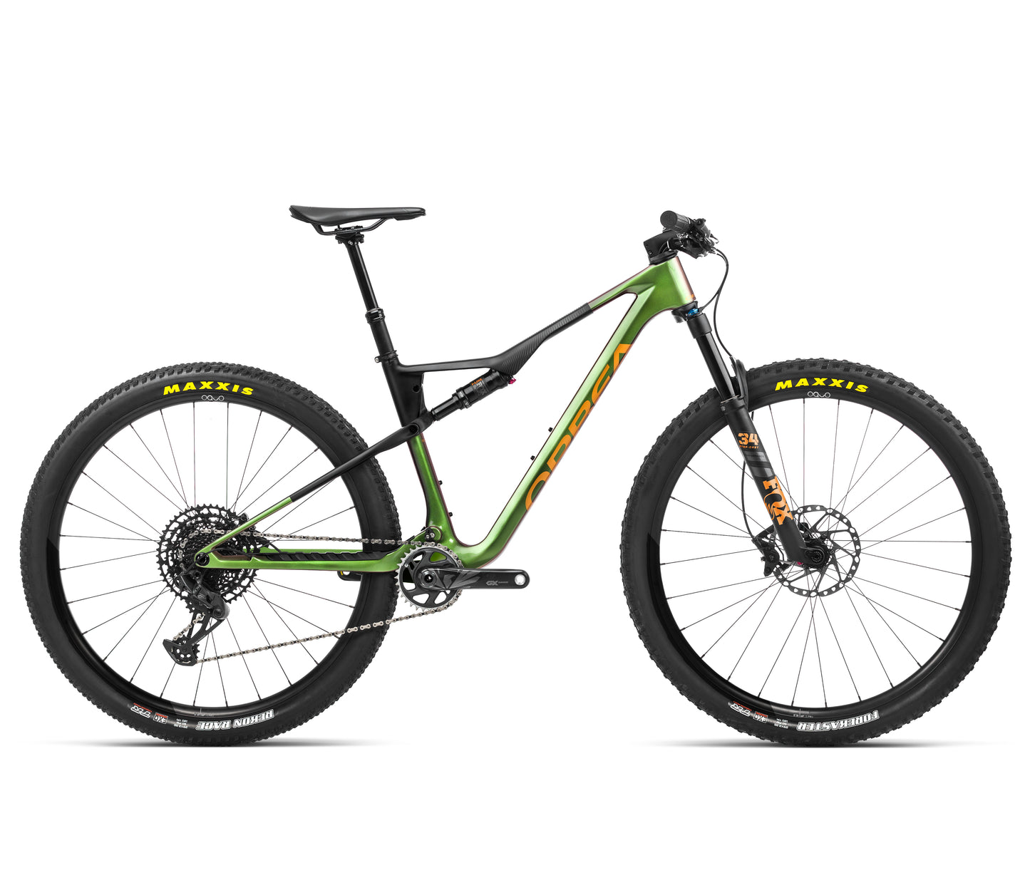 BICICLETA ORBEA OIZ M20 (L)