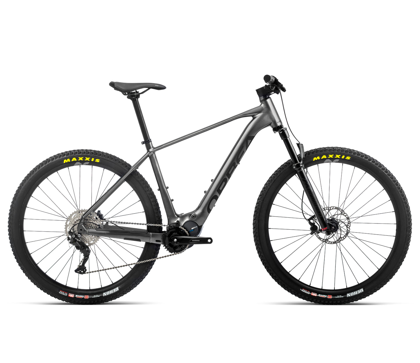 BICICLETA ORBEA URRUN 30 (L)