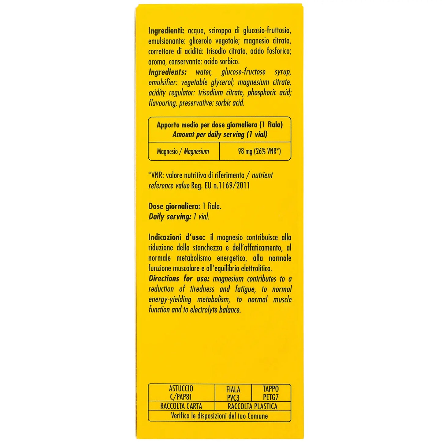 +WATT FLUID CRAMP 50 ML (2X25 ML)
