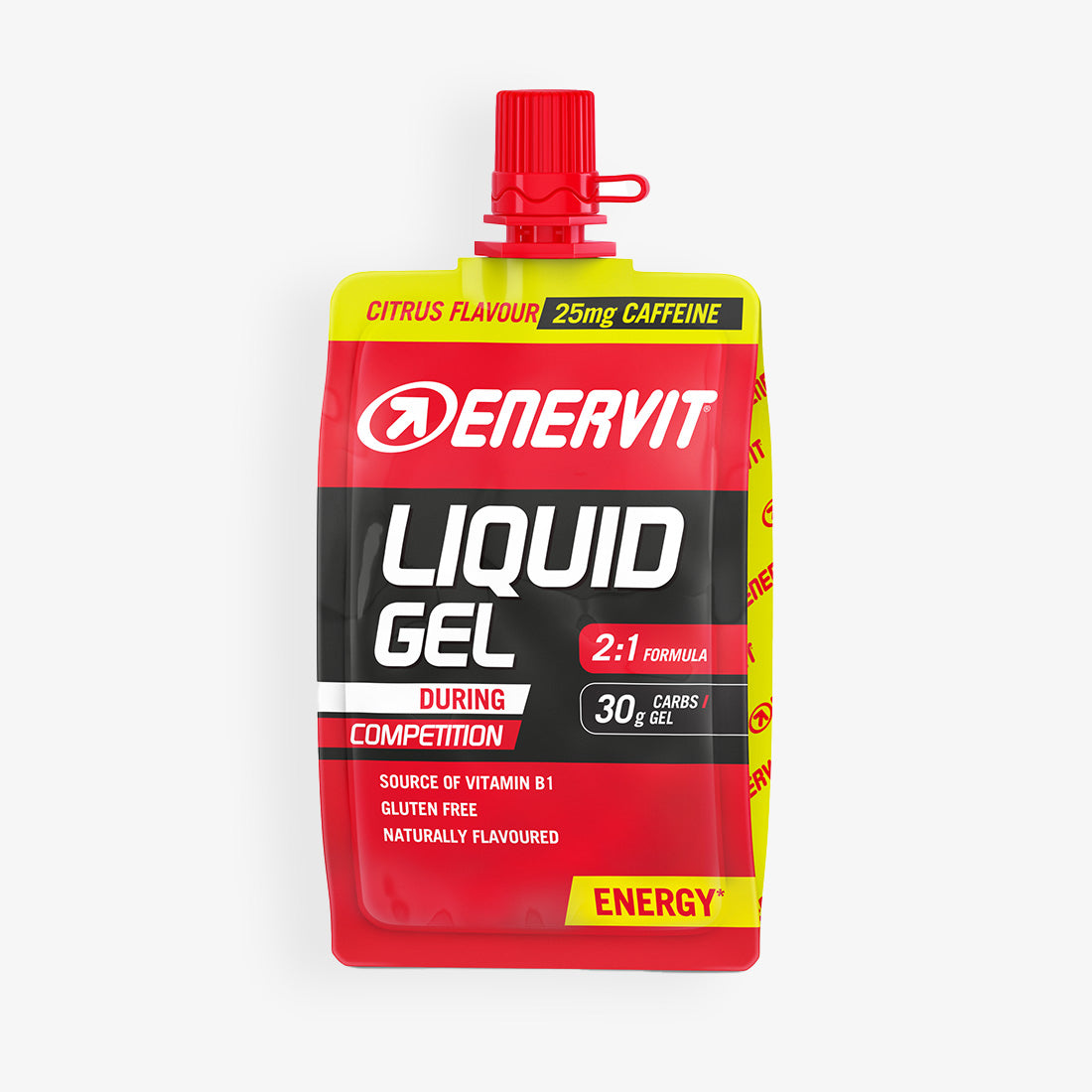 ENERVIT LIQUID GEL (60 ML)
