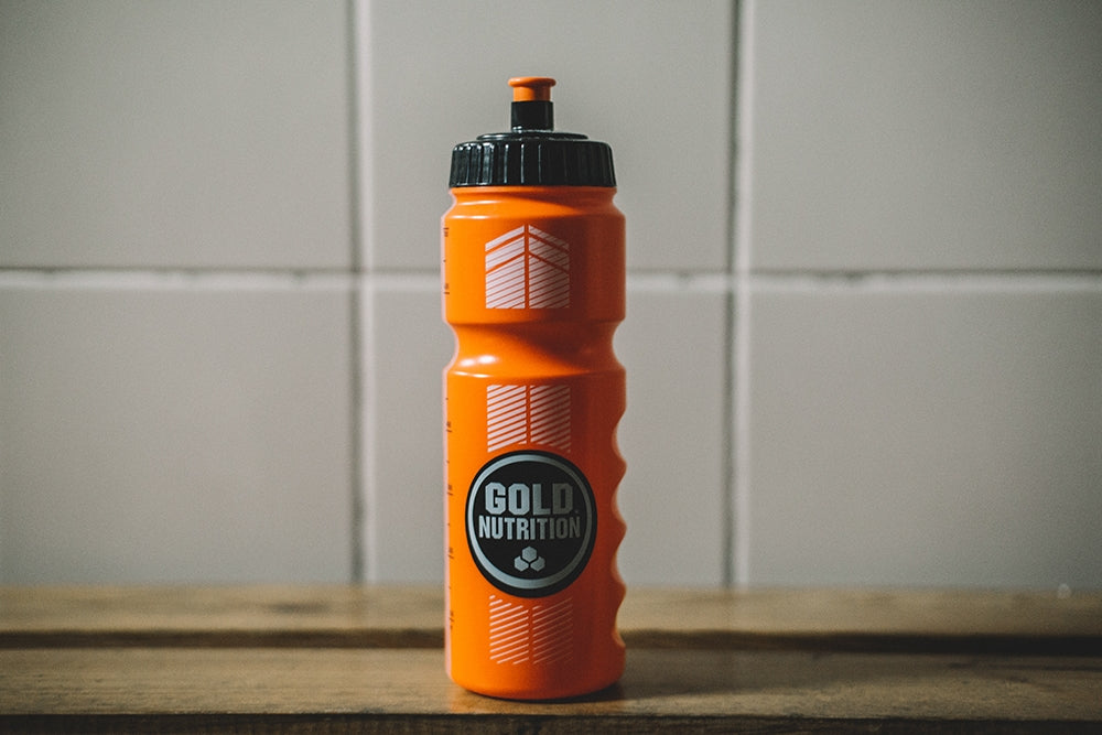 BIDÃO GOLDNUTRITION (800 ML)