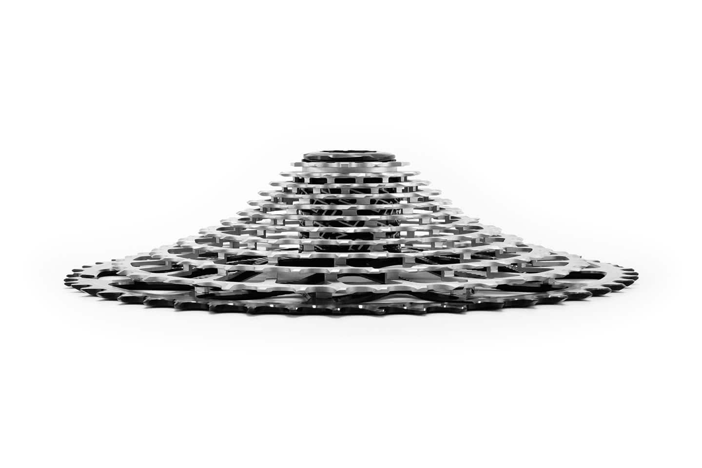 CASSETE GARBARUK (12V 11-52D) PARA SHIMANO HG