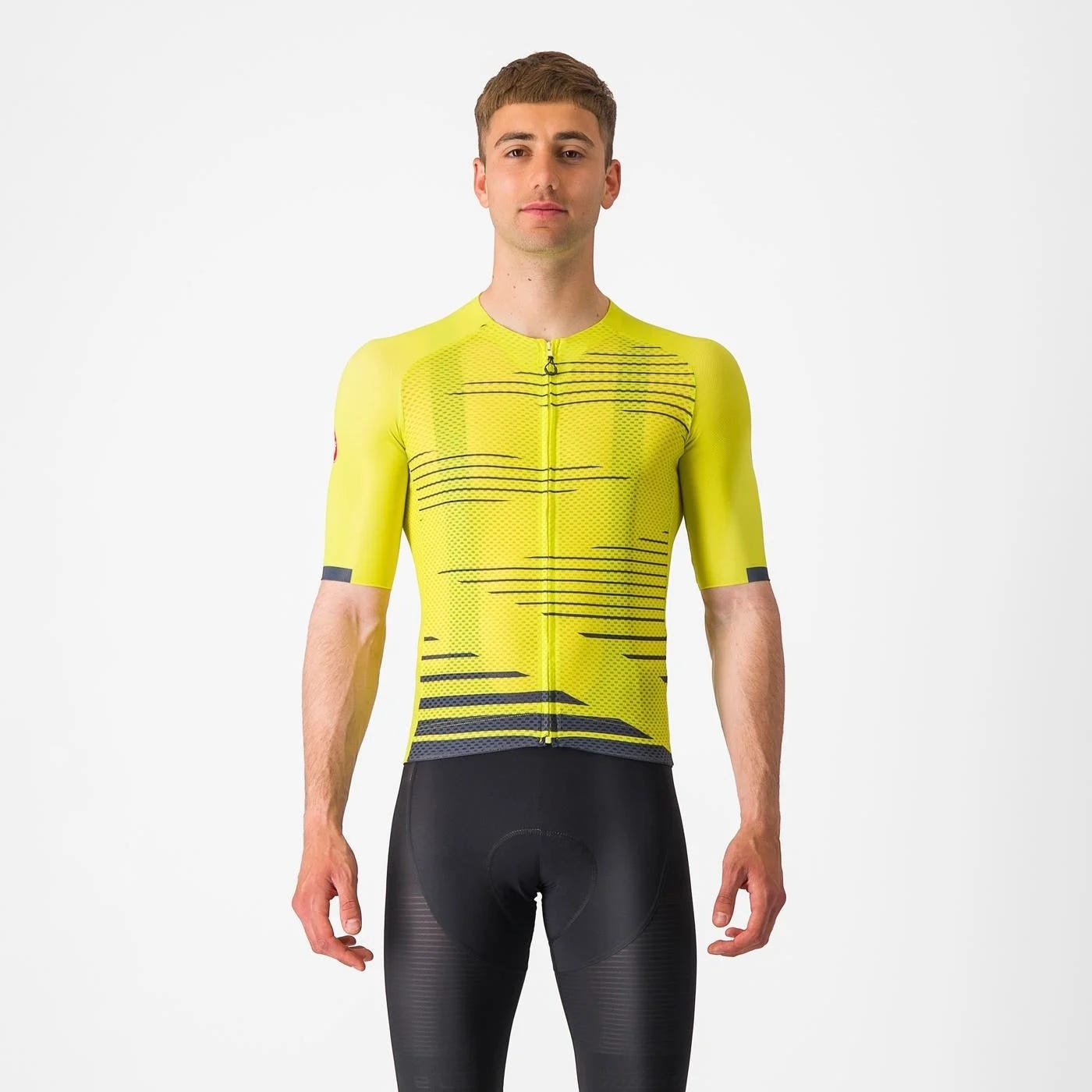 CAMISOLA CASTELLI CLIMBER'S 4.0 JERSEY - HOMEM
