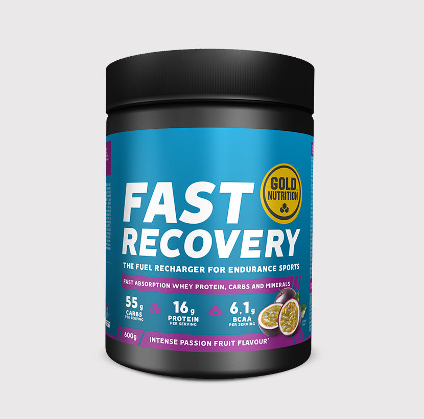 GOLDNUTRITION FAST RECOVERY (600 G)