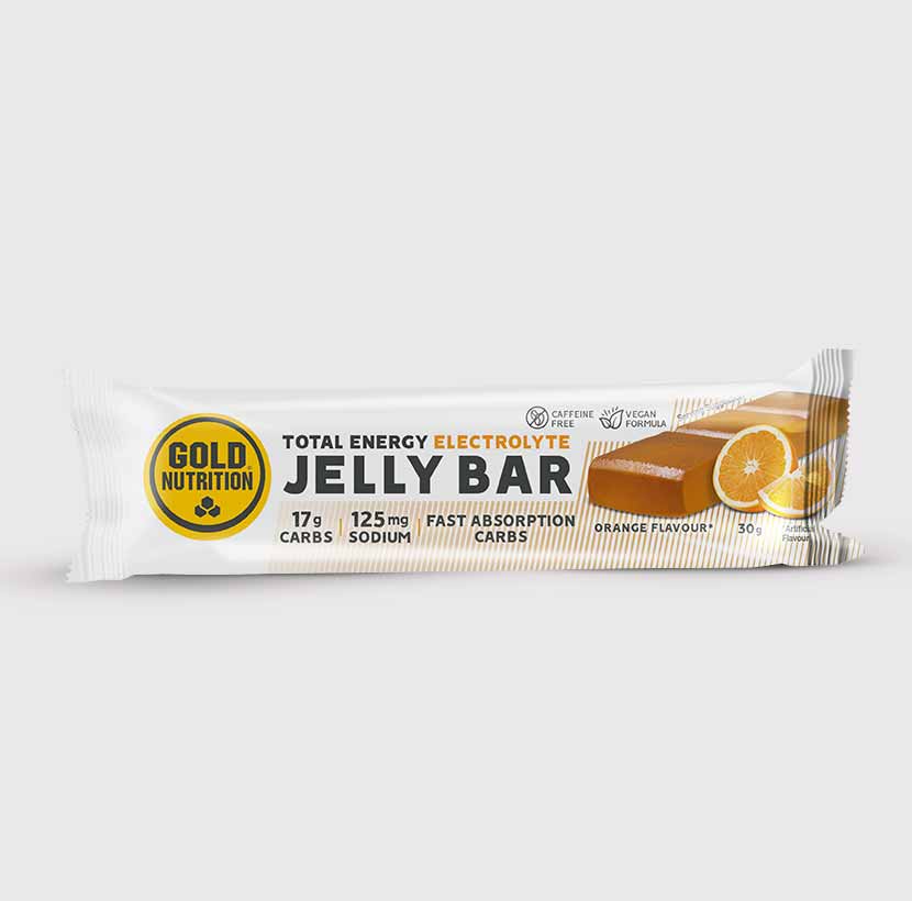 GOLDNUTRITION ENERGY JELLY BAR (30 G)