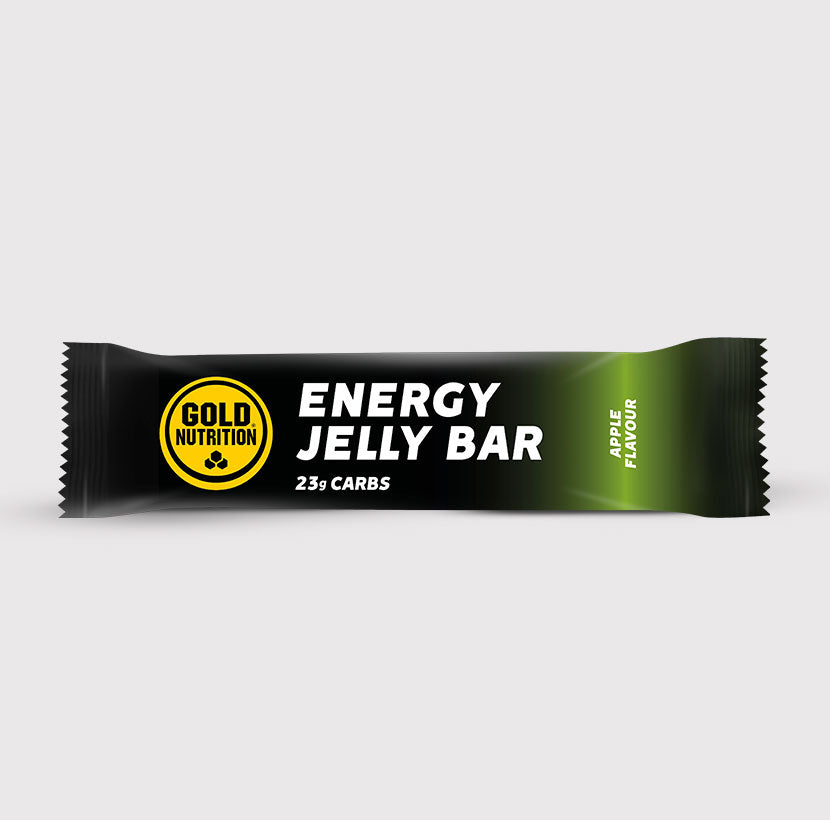 GOLDNUTRITION ENERGY JELLY BAR (30 G)