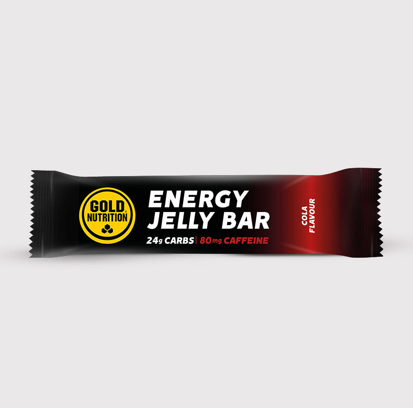 GOLDNUTRITION ENERGY JELLY BAR (30 G)