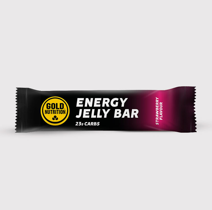 GOLDNUTRITION ENERGY JELLY BAR (30 G)