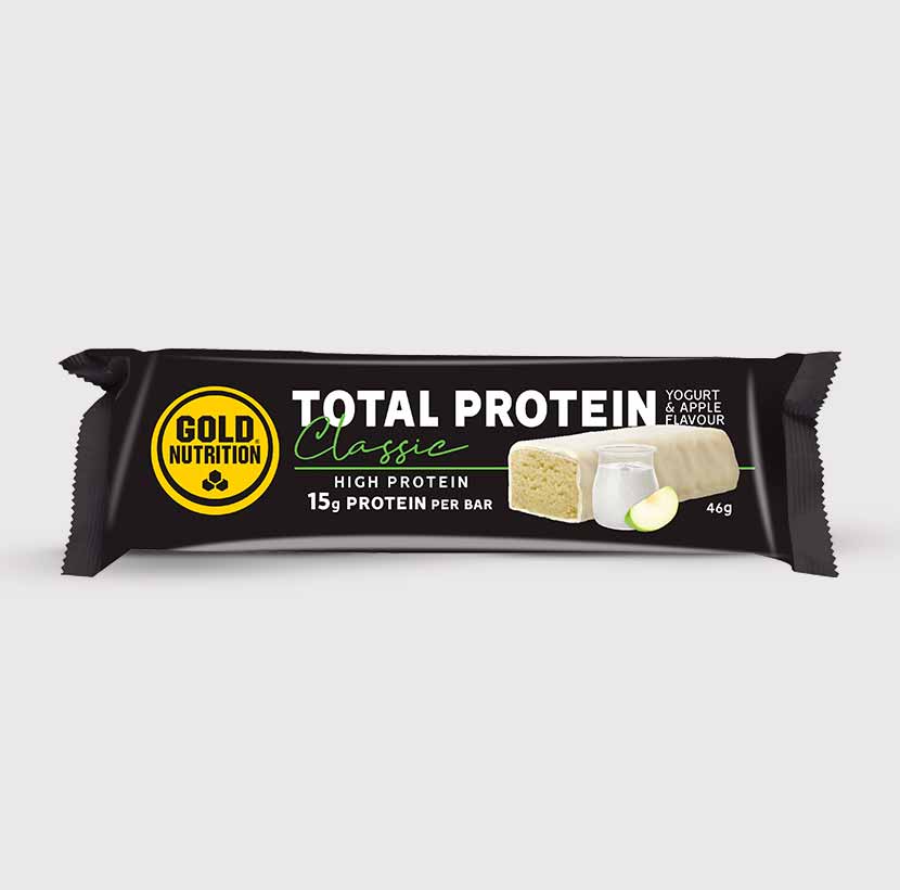 GOLDNUTRITION TOTAL PROTEIN CLASSIC (46 G)