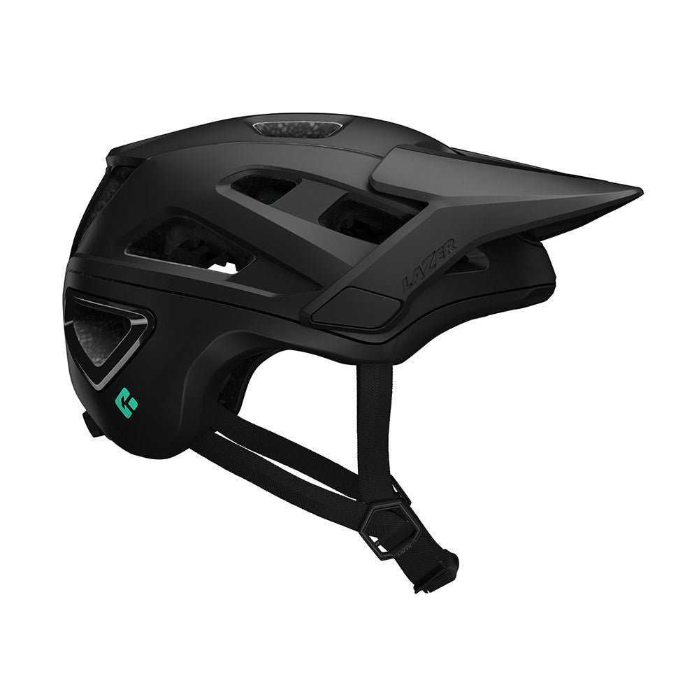 CAPACETE LAZER JACKAL KINETICORE