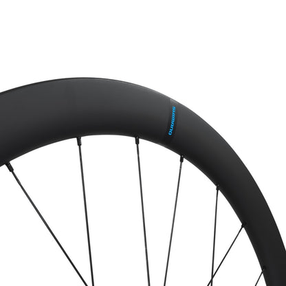 RODAS SHIMANO C46 TUBELESS (PAR)