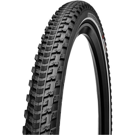 PNEU SPECIALIZED CROSSROADS REFLECT (700X38C)