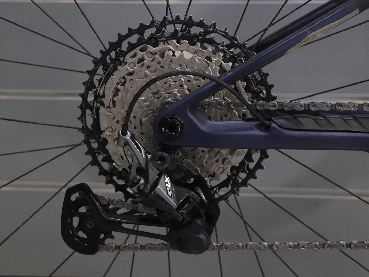 BICICLETA ORBEA OIZ M-PRO (L)