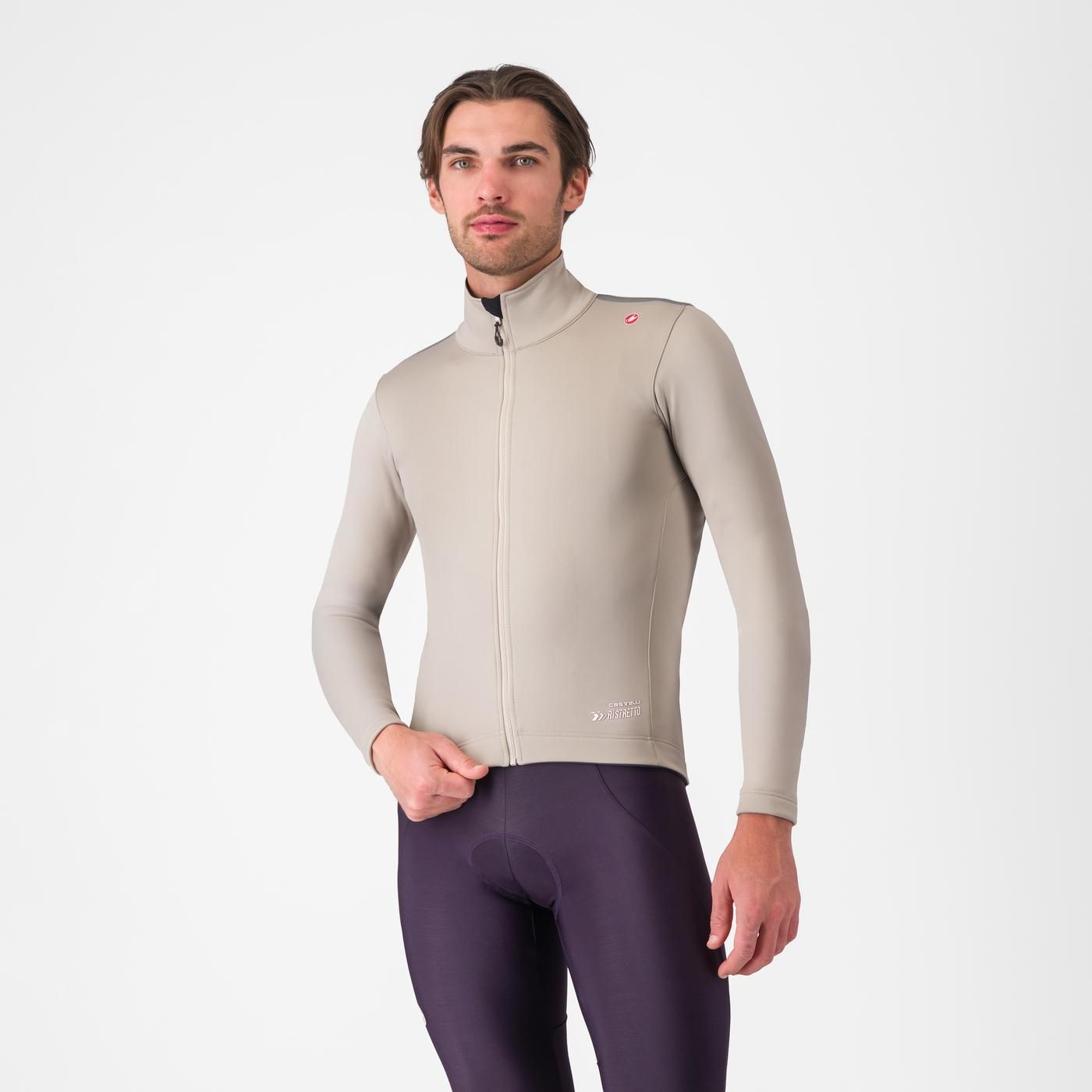 CASACO CASTELLI ESPRESSO AIR - HOMEM (M)