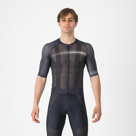 CAMISOLA CASTELLI CLIMBER'S A/C JERSEY - HOMEM