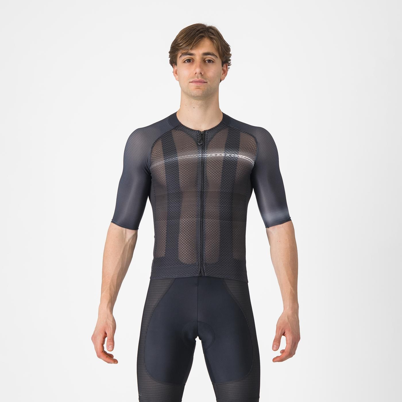 CAMISOLA CASTELLI CLIMBER'S A/C JERSEY - HOMEM