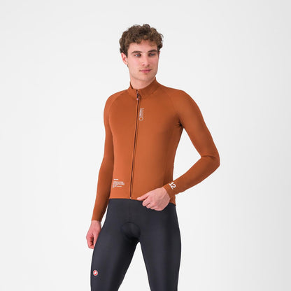CASACO CASTELLI DO.DI.CI. JACKET - HOMEM (M)