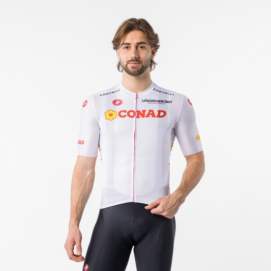 CAMISOLA CASTELLI #GIRO109 COMPETIZIONE 4 JERSEY - HOMEM