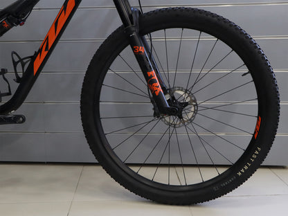 BICICLETA KTM SCARP MT MASTER (L)