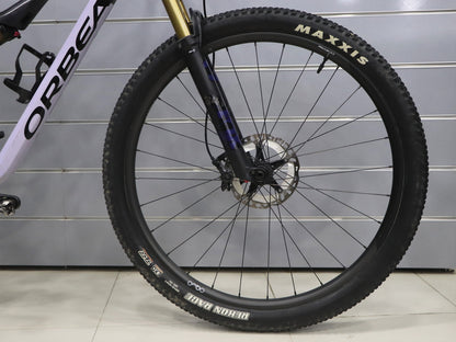 BICICLETA ORBEA OIZ M-PRO (M)