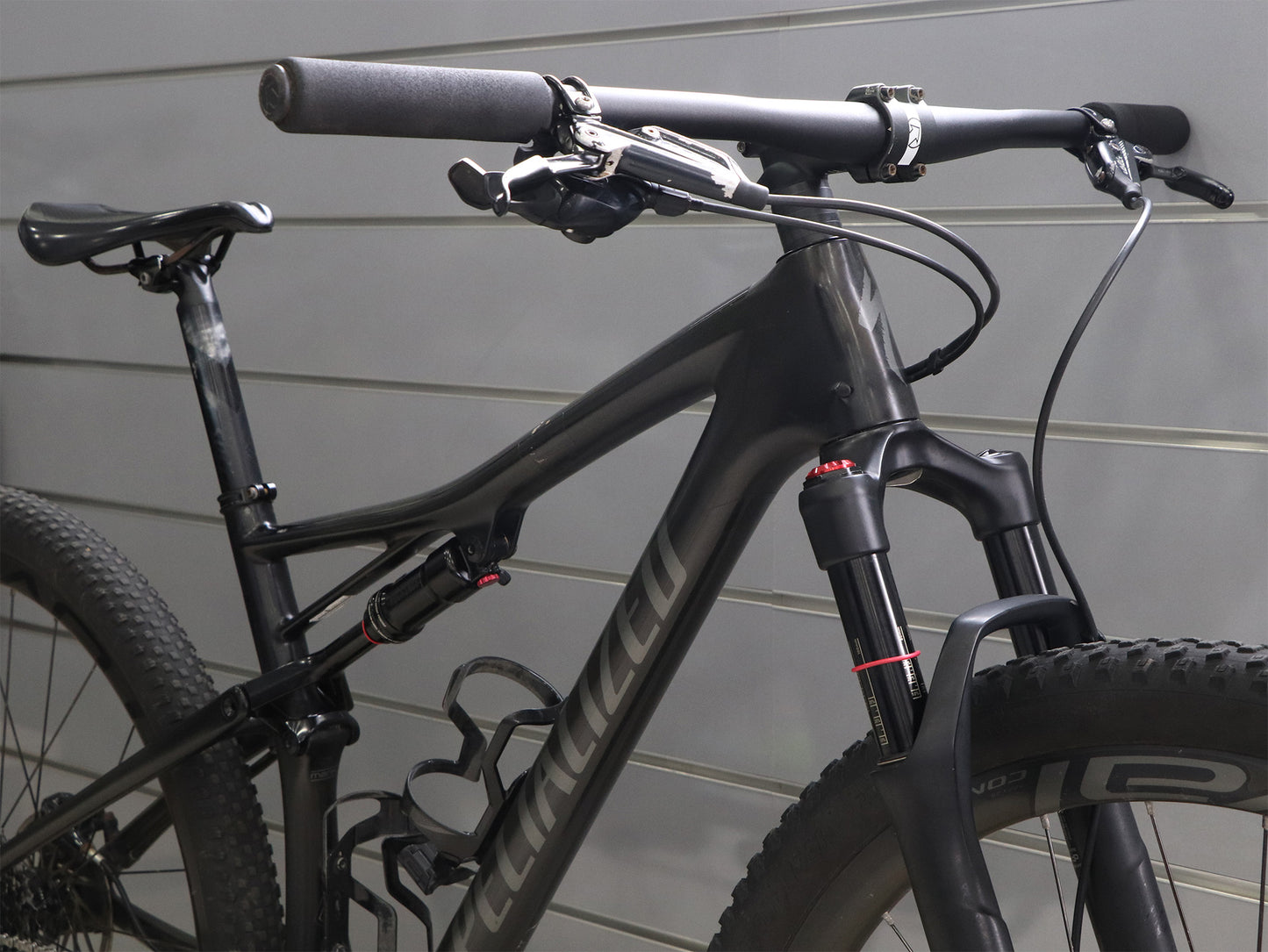 BICICLETA SPECIALIZED EPIC EXPERT (M)