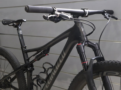 BICICLETA SPECIALIZED EPIC EXPERT (M)