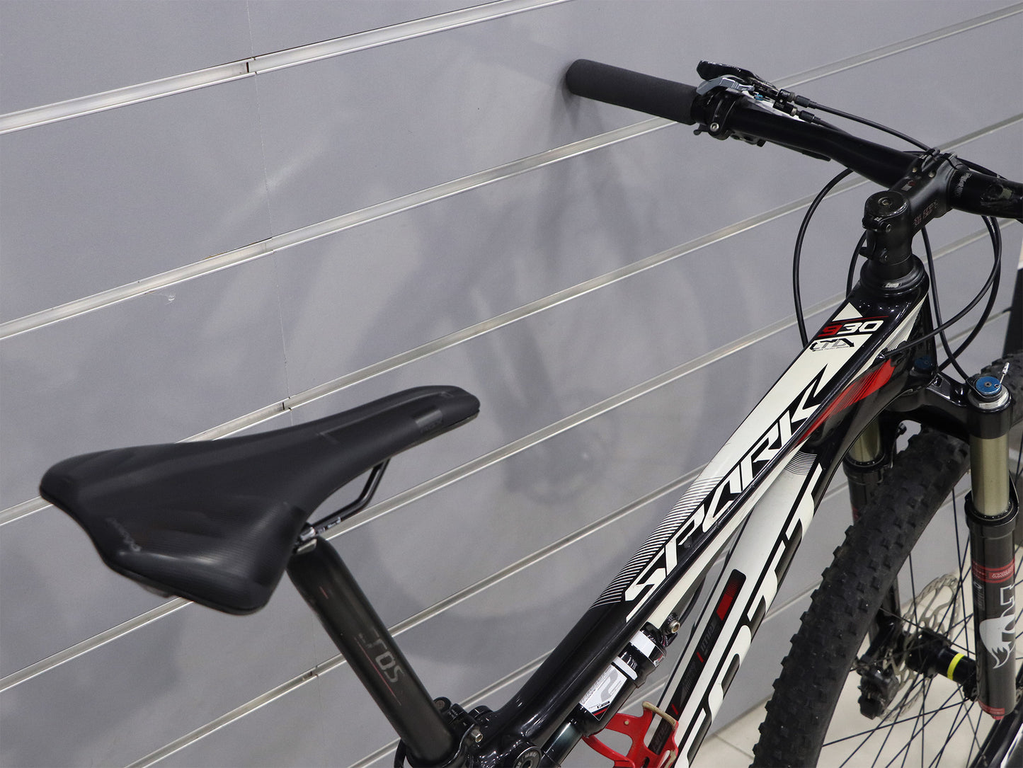 BICICLETA SCOTT SPARK 930 (S)