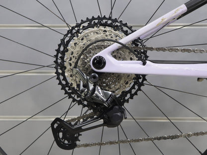 BICICLETA ORBEA OIZ M-PRO (M)