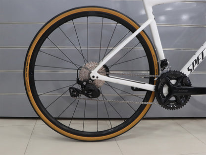 BICICLETA SPECIALIZED TARMAC SL6 DISC EXPERT (54)