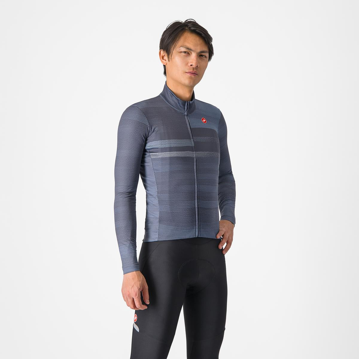 CAMISOLA CASTELLI COLLAPSE JERSEY - HOMEM