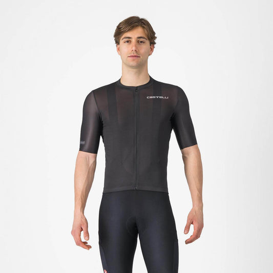 CAMISOLA CASTELLI UNLIMITED ENTRATA 3 JERSEY - HOMEM