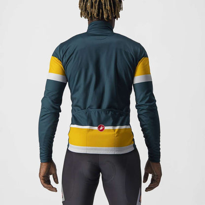 CAMISOLA CASTELLI PASSISTA JERSEY - HOMEM