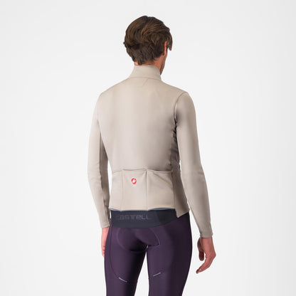 CASACO CASTELLI ESPRESSO AIR - HOMEM (M)