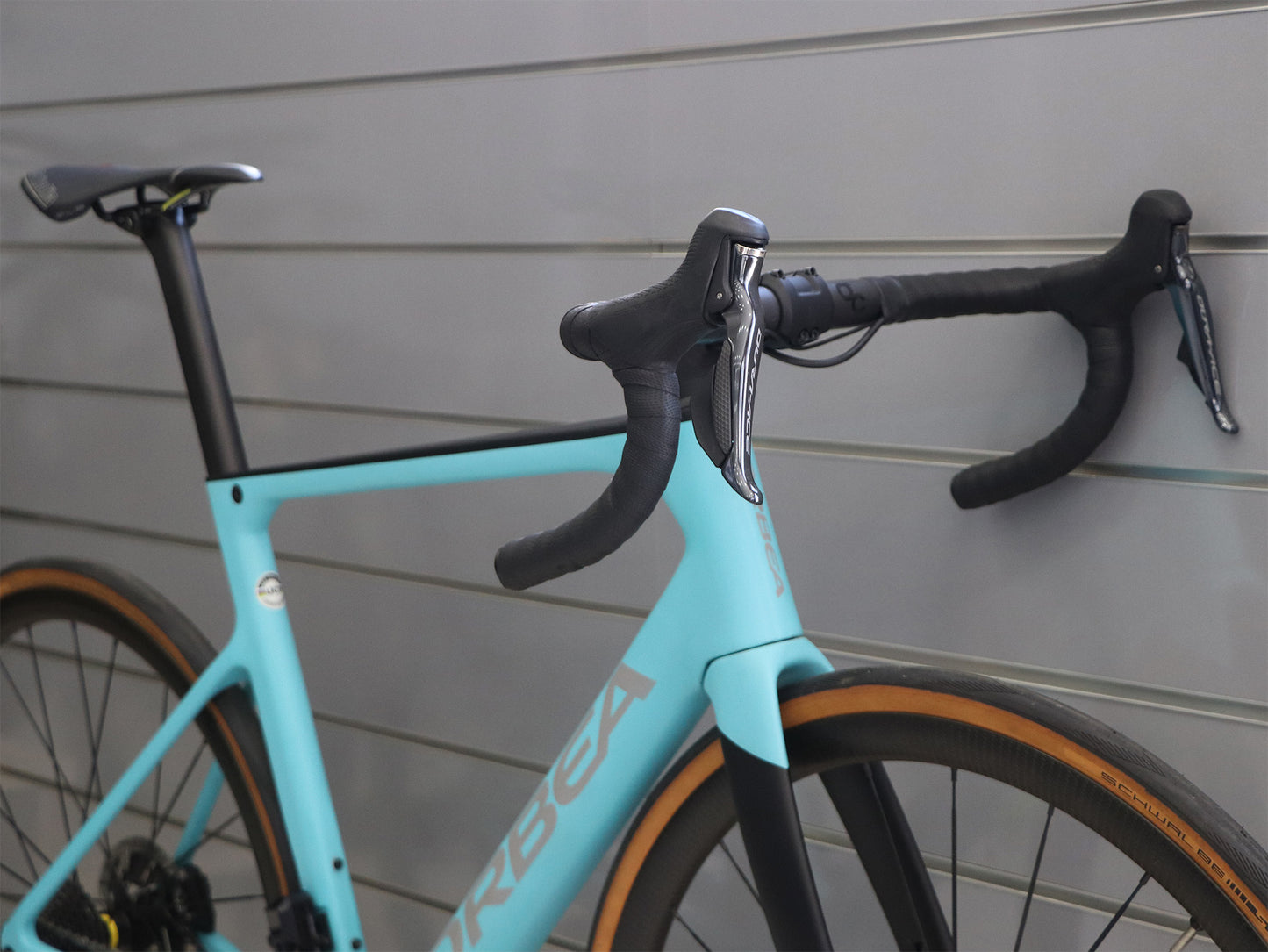 BICICLETA ORBEA ORCA M10ILTD-D CUSTOM (55)