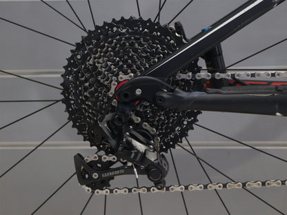 BICICLETA SPECIALIZED EPIC FSR EXPERT CARBON WORLD CUP 29 M