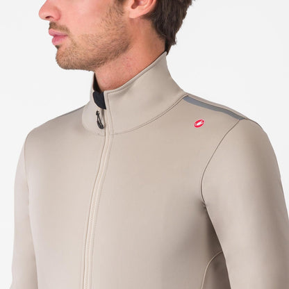 CASACO CASTELLI ESPRESSO AIR - HOMEM (M)