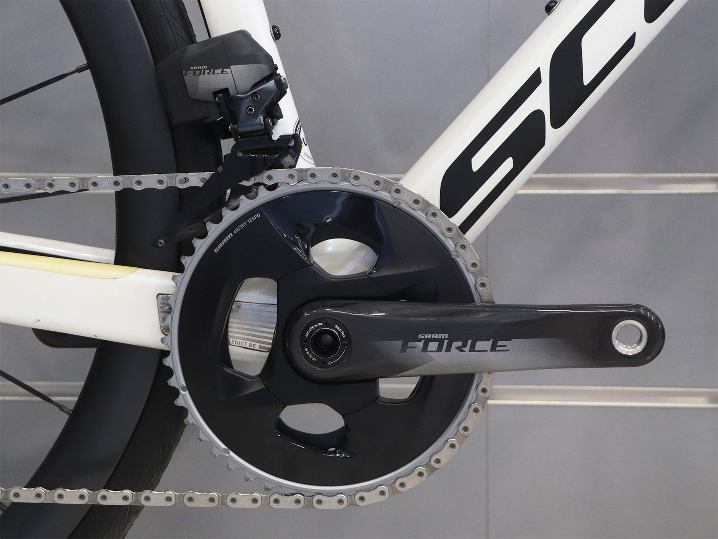 BICICLETA SCOTT ADDICT RC 10 (56)
