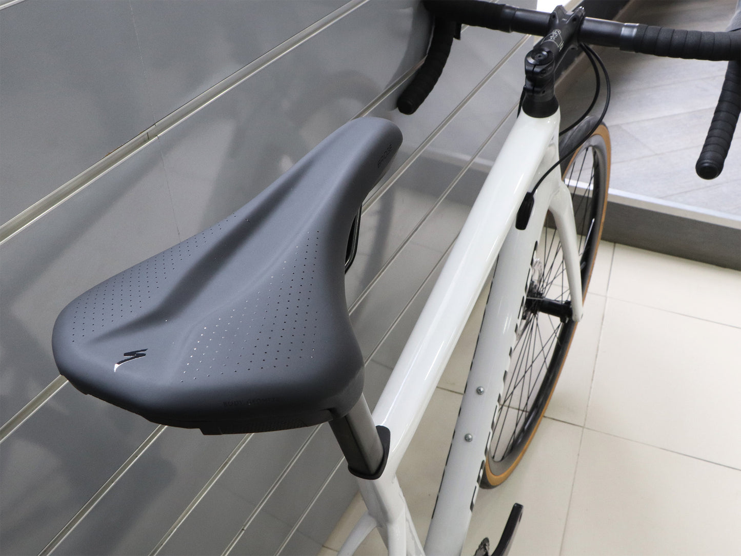 BICICLETA SPECIALIZED TARMAC SL6 DISC EXPERT (54)