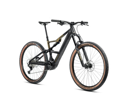 BICICLETA ORBEA RISE SL H30 2026