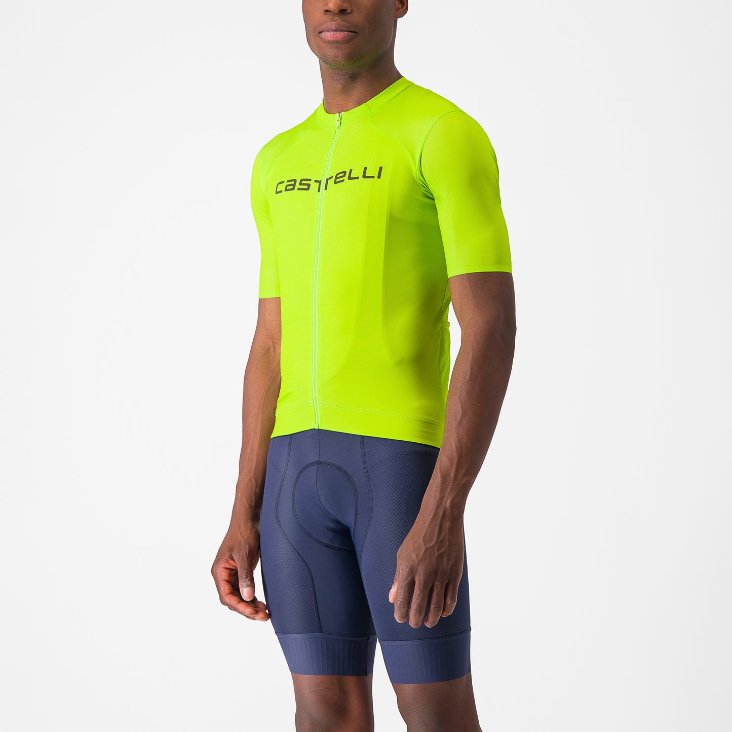 CAMISOLA CASTELLI ELEMENTS JERSEY - HOMEM