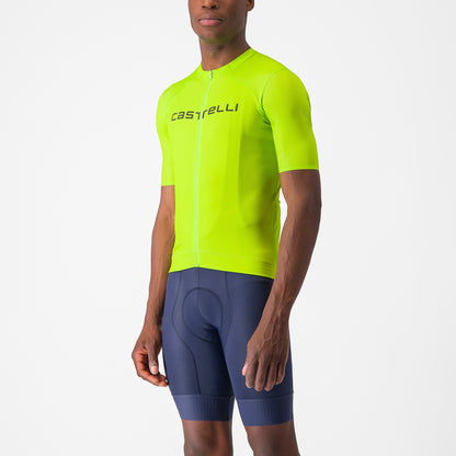 CAMISOLA CASTELLI ELEMENTS JERSEY - HOMEM